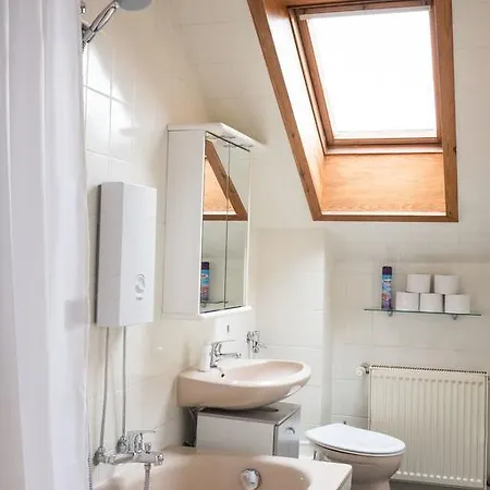 Ferienwohnung Alexander
