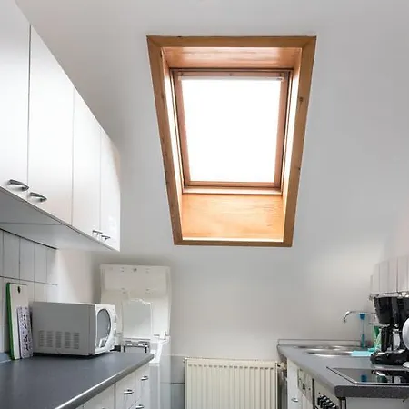 Ferienwohnung Alexander Nürnberg