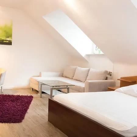 Ferienwohnung Alexander Nürnberg