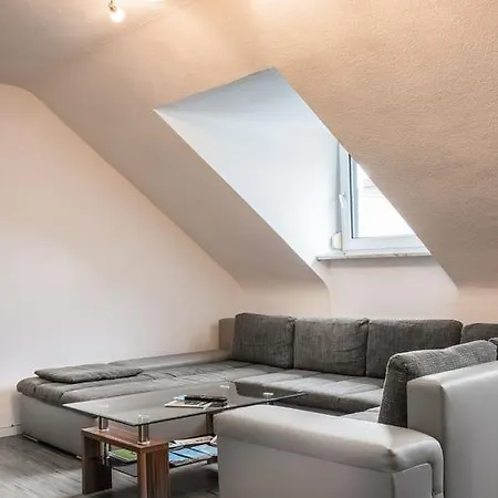 Apartman Ferienwohnung Alexander *