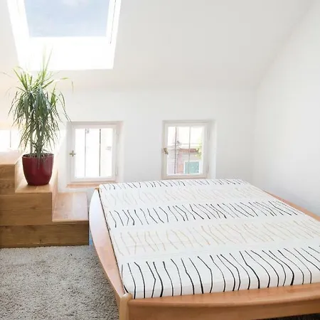 Ferienwohnung Alexander Apartman