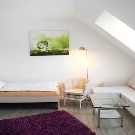 Ferienwohnung Alexander